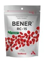 BENER RC-15 225 g, 30 kramtomųjų tablečių
