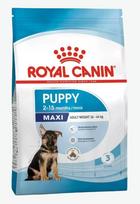 Royal Canin Maxi Puppy 12 kg