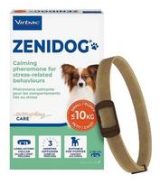 ZENIDOG antkaklis šunims iki 10 kg (39 cm) N1