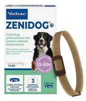 ZENIDOG antkaklis šunims nuo 10 iki 50 kg (67 cm) N1