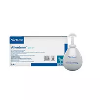 Virbac Allerderm Spot-On 4 ml N6 šunims ir katėms