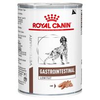 Royal Canin GASTROINTESTINAL LOW FAT DOG WET 420 g (perkant 12 vnt.)