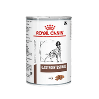 Royal Canin GASTROINTESTINAL DOG WET 400 g (PERKANT 12 VNT.)