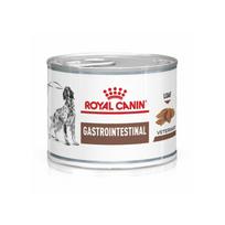 Royal Canin GASTROINTESTINAL DOG WET 200 g (PERKANT 24 VNT.)