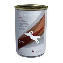 Trovet Hepatic dog 400 g HLD (PERKANT 12 VNT.)