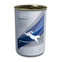 Trovet Hypoallergenic (Rabbit) dog 400 g RRD (PERKANT 12 VNT.)