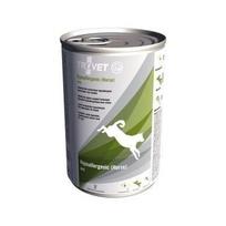 Trovet Hypoallergenic (Horse) dog 400 g HPD (PERKANT 12 VNT.)