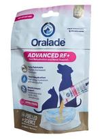 ORALADE ADVANCED RF+ ORS KONCENTRATAS 50ML N3 ŠUNIMS/KATĖMS