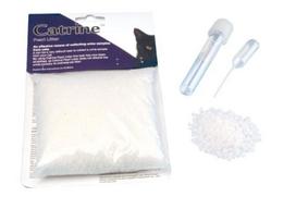 Šlapimo surinkimo granulės CATRINE PEARL 200 g KRUUSE/275021