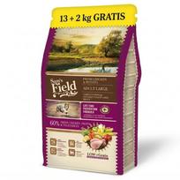 Sams Field Fresh Chicken & Potato Adult Large 13+2 kg