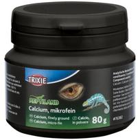 Trixie Calcium, microfine 80 g papildomas pašaras ropliams