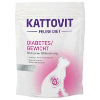 KATTOVIT Diabetes 1,250 kg