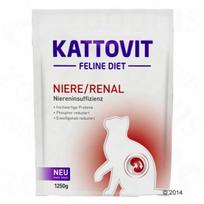 KATTOVIT Inkstams/Renal 1,25 kg