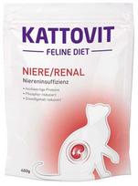 KATTOVIT Inkstai/Renal 400 g