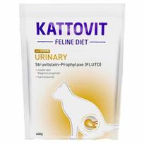 KATTOVIT Urinary Vištiena 400 g
