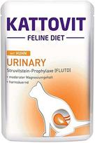 KATTOVIT Urinary Chicken - konservai katėms su vištiena 85 g
