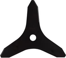 Makita žolės pjovimo diskas 305 x 25,4 mm, 3 ašmenų, 1916D1-4