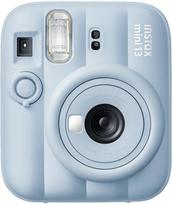 CAMERA INSTAX MINI 13/FROST BLUE FUJIFILM|INSTAXMINI13BLUE