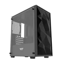 Kompiuteris | RPC Gaming | AMD Ryzen 5 5600 | Nvidia RTX 5050 8GB | 16GB DDR4 | 512GB SSD