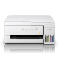 Epson EcoTank L3356, baltas - Daugiafunkcinis spalvotas rašalinis spausdintuvas