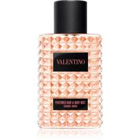 Valentino Born In Roma Hair & Body Mist Caramel Crush dulksna plaukams ir kūnui moterims 100 ml