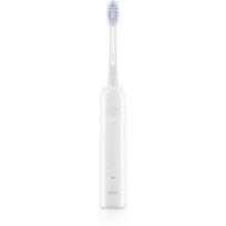 Laifen Wave Pro LFTB02-P ABS ultragarsinis dantų šepetėlis white 1 vnt.