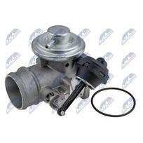 ERG vožtuvas NTY EGR-VW-062