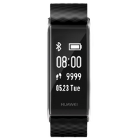 Huawei Color Band A2 išmanioji apyrankė Black