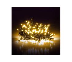 Retlux - LED lauko kalėdinė girlianda 1000xLED 105m šiltai balta IP44