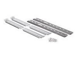 NETRACK NP5115 sliding rail for server case RACK 19, SRRNERNP5115