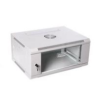 DIGITUS DN-W19 04U/450 Wallmount cabinet 4U, SRADIGDN_W19_04U_450