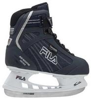 Prekė su pažeista pakuote. Pačiūžos Fila Breeze Lady, mėlyna sp., 38
