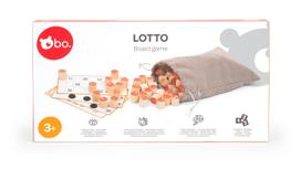 Prekė su pažeista pakuote. Stalo žaidimas Bo. Lotto