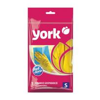 York guminės pirštinės, S