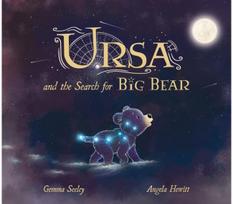 Ursa and the Search for Big Bear