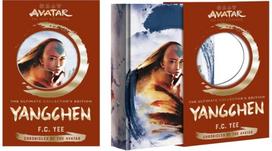 Avatar: The Last Airbender: The Yangchen Novels Ultimate Collectors Edition: The Dawn of Yangchen and The Legacy of Yangchen