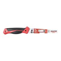 Rankinis gipskartonio pjūklas Kreator KRTH81001, gipskartoniui, 16.5 mm, 16.5 mm