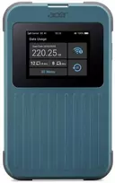 "Acer Connect Enduro M4 5G/ Wifi 6 20GB Hotspot"