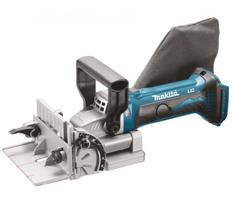 Bosch sujungimų freza GFF 18V-22, be akumuliatoriaus ir įkroviklio