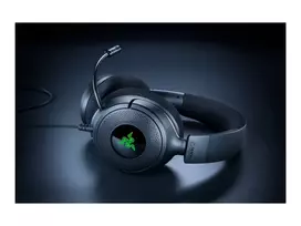 Ausinės Razer Kraken V4 X Sensa HD Haptics RZ04-05730100-R3M1