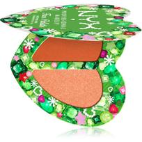 NYX Professional Makeup Face Palette Xmas daugiafunkcė veido priemonių paletė atspalvis 01 10 g