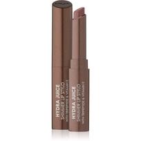 MUA Makeup Academy Hydra Juice Peptide Shimmer Lip Stylo blizgūs lūpų dažai maitinamojo poveikio atspalvis Mocha Muse 1.5 g