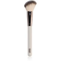 MUA Makeup Academy Brushes Blush & Contour kontūravimo ir skaistalų šepetėlis 1 vnt.