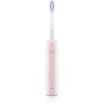 Laifen Wave Pro LFTB02-P ABS ultragarsinis dantų šepetėlis pink 1 vnt.