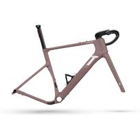 3T Racemax 2 Italia rėmas | Seta Rose