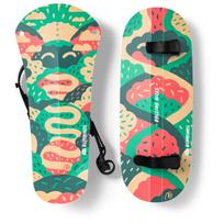 Ass Savers Bumbinos purvasaugiai | 18-20" | Rolling Hills