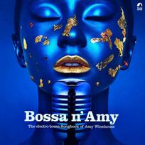 Various - Bossa N' Amy - The Electro-Bossa Songbook Of Amy Winehouse (Pink) 1LP (vinilinė plokštelė)