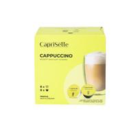 Kavos kapsulės NESCAFÉ® Dolce Gusto® aparatams CHiATO Cappuccino, 8+8 vnt.