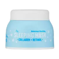 Look At Me Collagen + Retinol Sleeping Mask 100 ml
