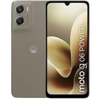 Motorola Moto G06 Power, 4GB/256GB, PANTONE Laurel Oak PBA00004SE